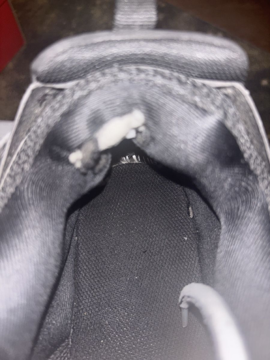 Scarpe da uomo: Balenciaga Tracks  – Usato da Bern venduto da Mary14 3
