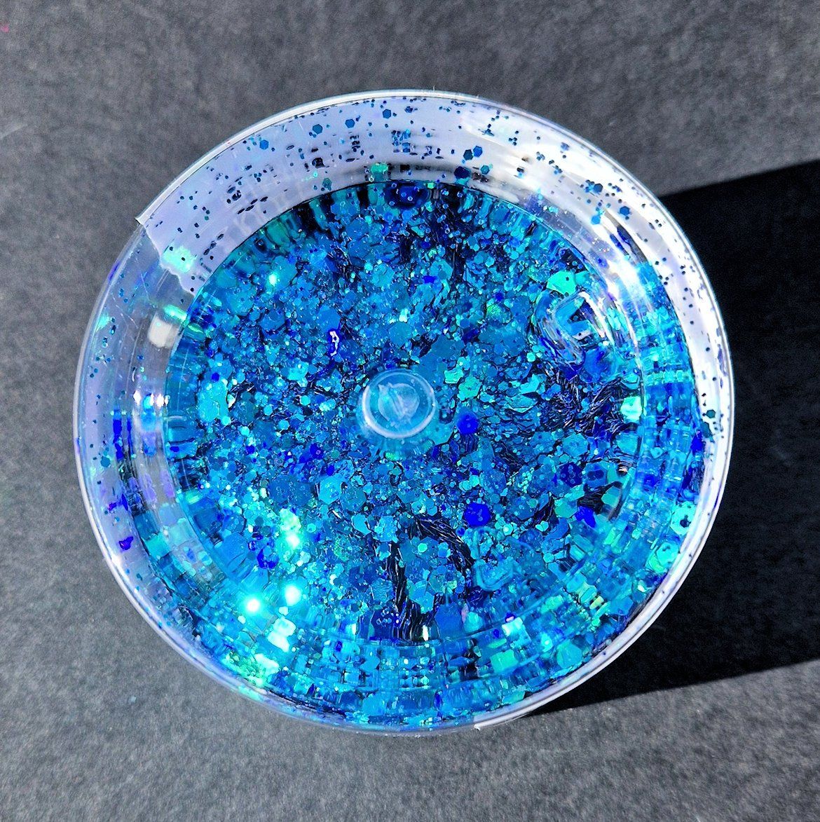 Kit bricolage: Chameleon Glitters Etter Art – Nuovo (secondo la descrizione) da Aadorf venduto da Agimas 3