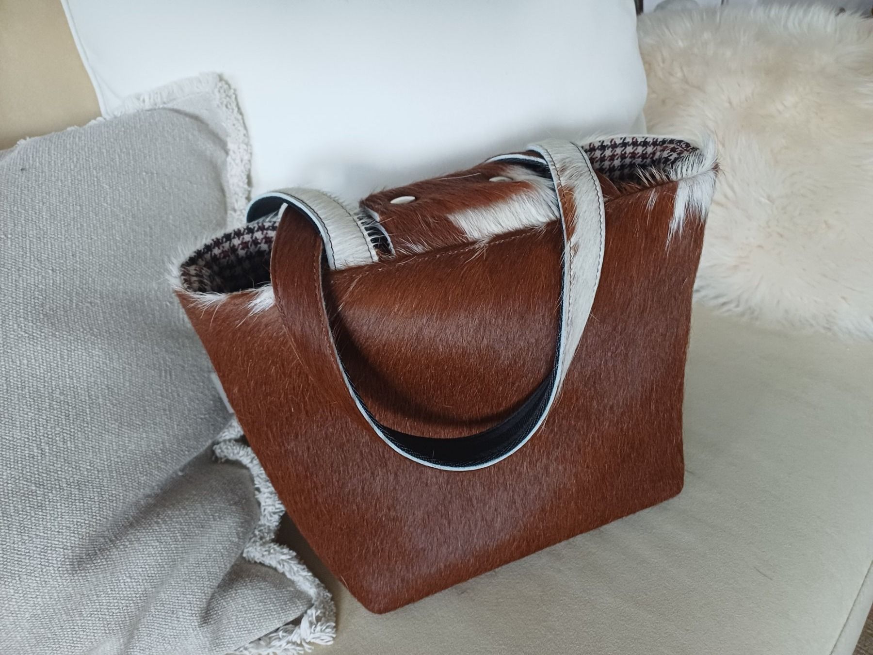 Borse da donna: Tasche – Nuovo e nell'imballaggio originale da Luzern venduto da Verena19510 5