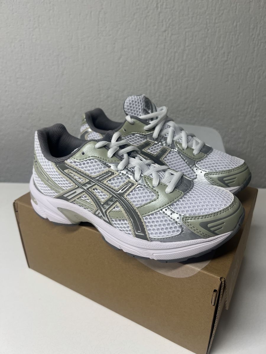 Asics Scarpe da uomo: Asics 1130 Leaf Green EU 36 – Nuovo e nell'imballaggio originale da Dübendorf venduto da Sneaker_Seller 1