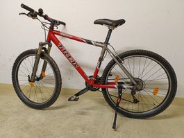 TREK Mountainbike