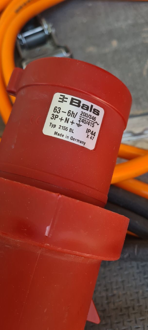 Saldatori: Schweissgerät zu verkaufen – Usato da Eschenbach SG venduto da bforster 4