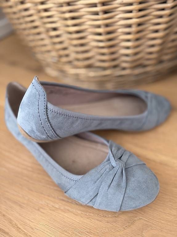 Scarpe da donna: Ballerinas von Pesaro – Usato da Otelfingen venduto da che_26d5 3