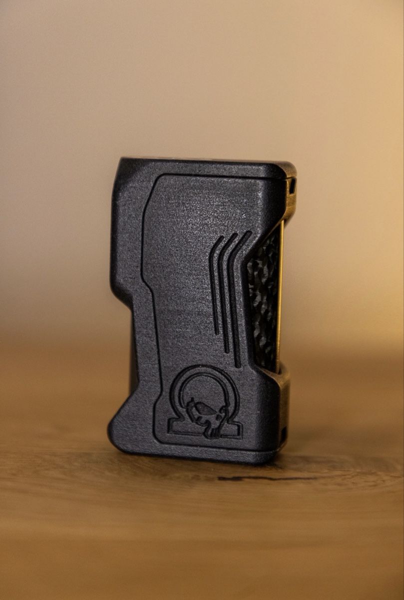 Altri Prodotti per fumatori: Phantohm Z  Mech Squonker – Usato da Hindelbank venduto da Foxds81