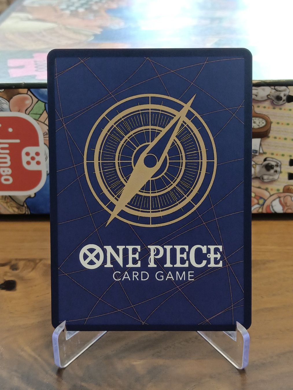 Bandai Carte collezionabili: One Piece | Boa Hancock (Box Topper) – Usato da Wettingen venduto da Legends_of_Baden_TCG 1