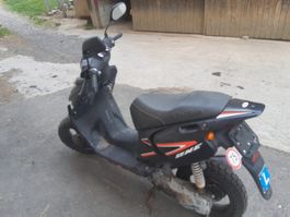 Beta Roller 50 ccm