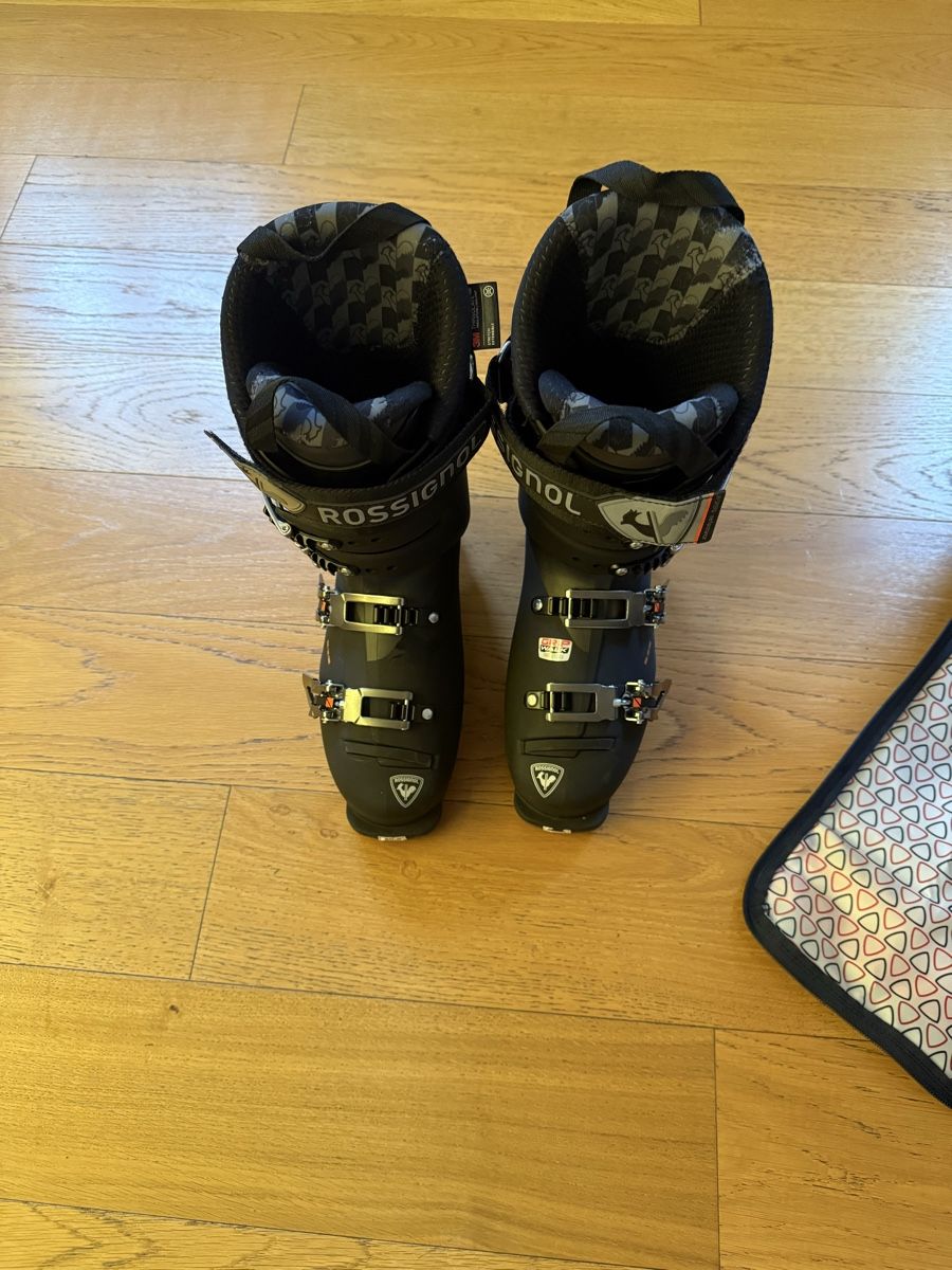 Rossignol Scarpe da donna: Ski boots rossignol – Nuovo (secondo la descrizione) da Zürich venduto da art_wkz7 4