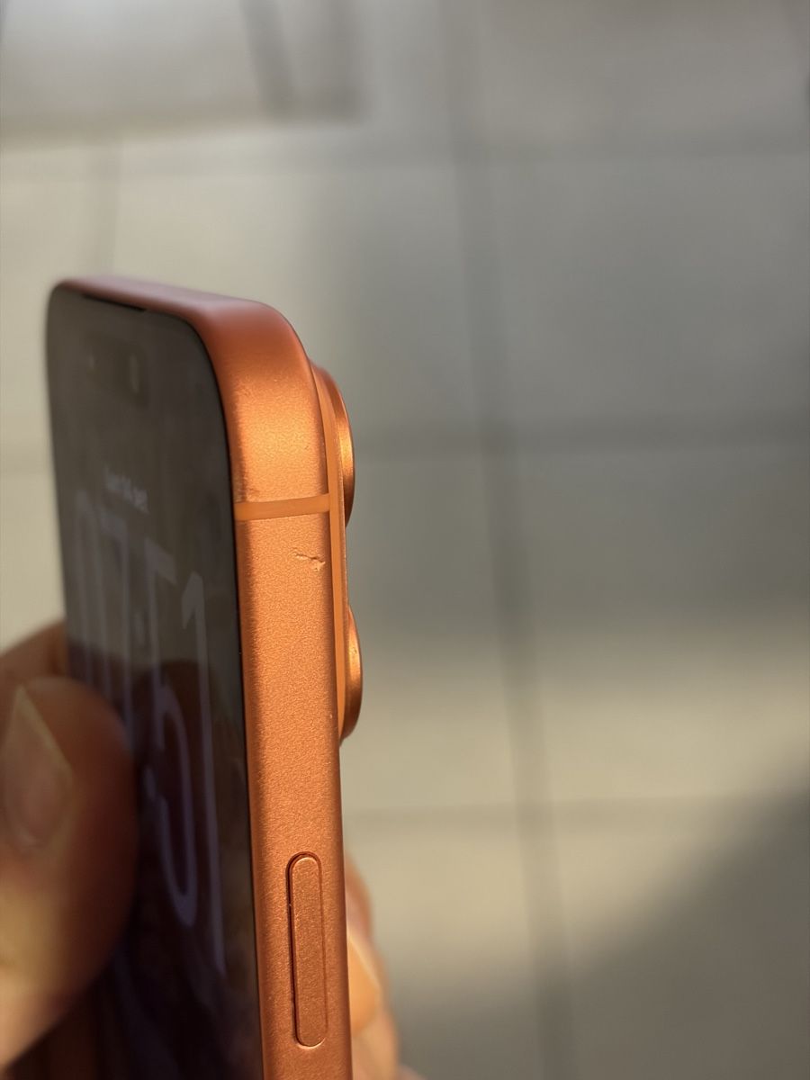 Apple Handys / Smartphones:  Apple iPhone 17 Pro Max 256GB  – Gebraucht aus Zollikofen von ali_k2ff 4