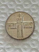 5 Franken 1963  Silber