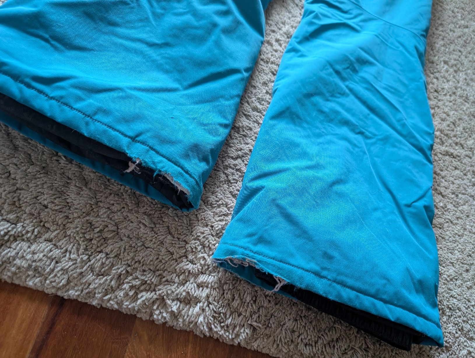 Albright Pantaloni: Skihose Albright, Gr. 176 – Usato da Winterthur venduto da voan 4