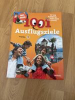 1001 Ausflugsziele Schweiz Buch
