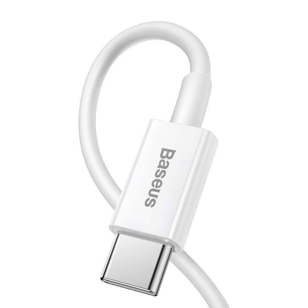 Baseus Cavi: Baseus USB C - Lightning Kabel 25 cm – Nuovo e nell'imballaggio originale da Wigoltingen venduto da andi077 3