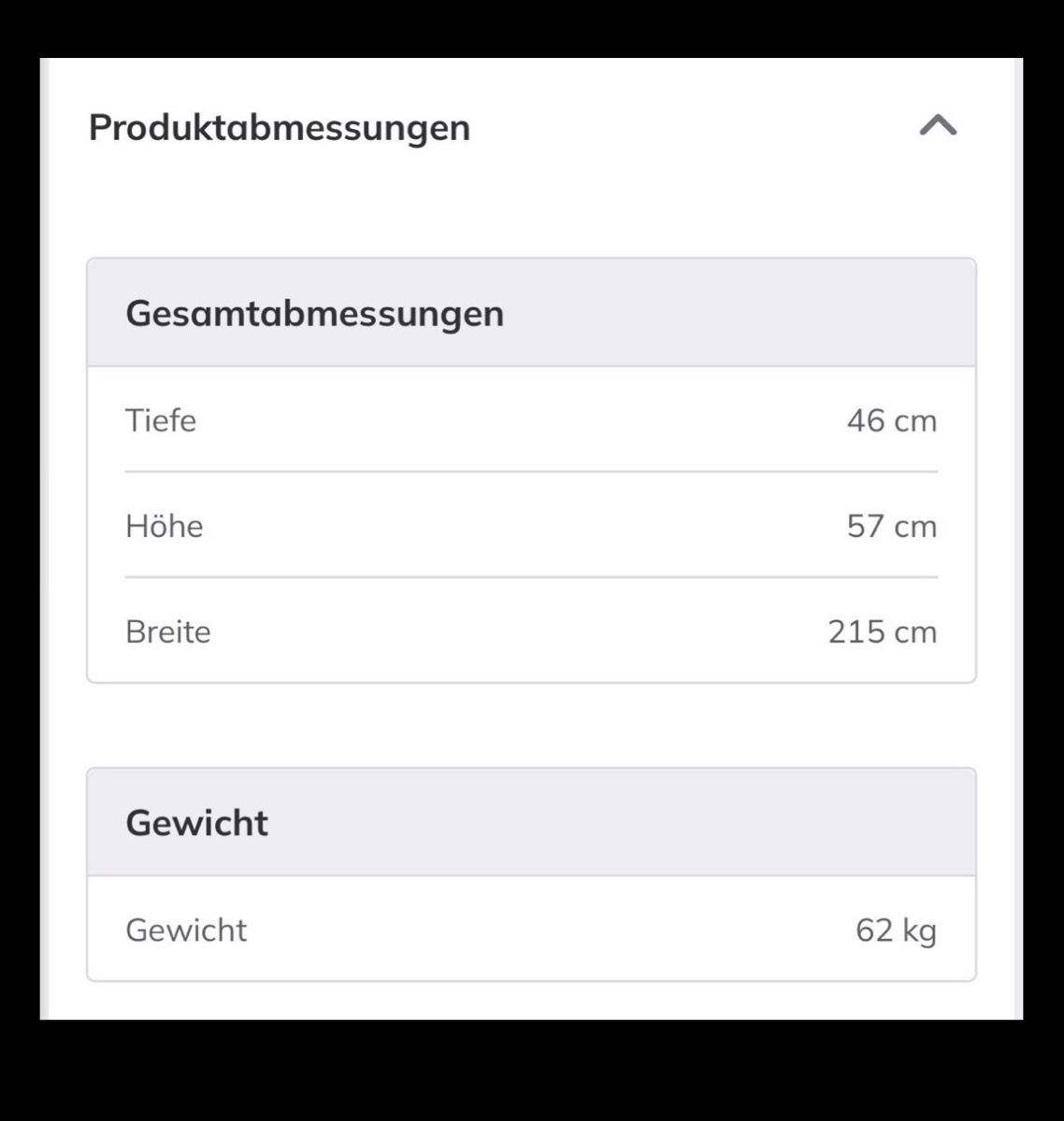 Meubles TV: TV-Board neuwertig – D'occasion à Neuenkirch par antonia765 3