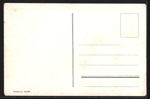 Cartoline postali: AK Colombier /NE, Le Château – Usato da Berlin venduto da bartko-reher 1