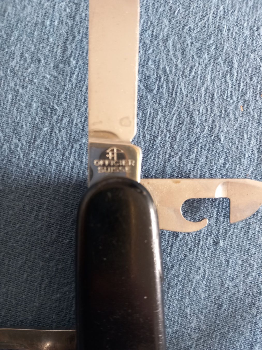 Victorinox Coltelli tascabile: Couteau Suisse Victorinox Rolls Royce – Usato da Genève venduto da GenevaLuxury 8