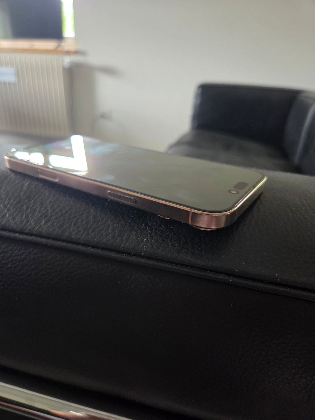 Apple Portables: Apple iPhone 16 Pro Max 256GB – Défectueux à Burgdorf par Moonwalker 2