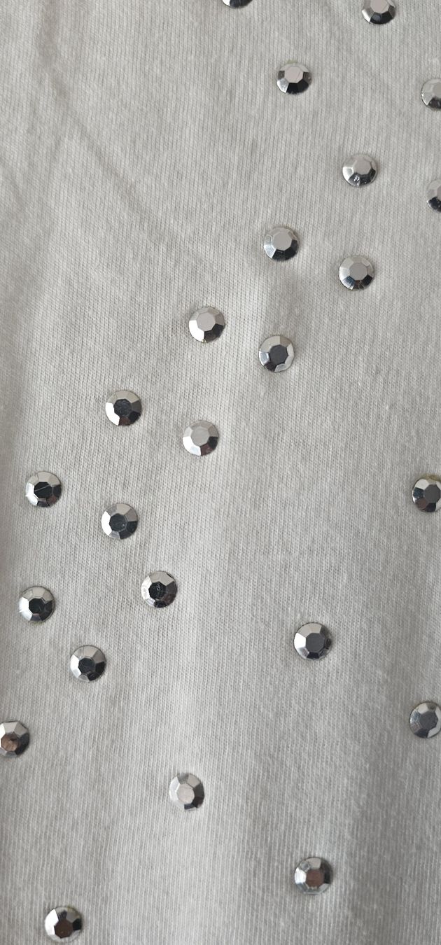 Tops: schönes Top Shirt, Gr. 48 – Gebraucht aus Arbon von Flyaway8 1