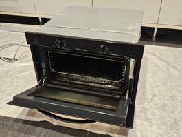 Electrolux Backofen
