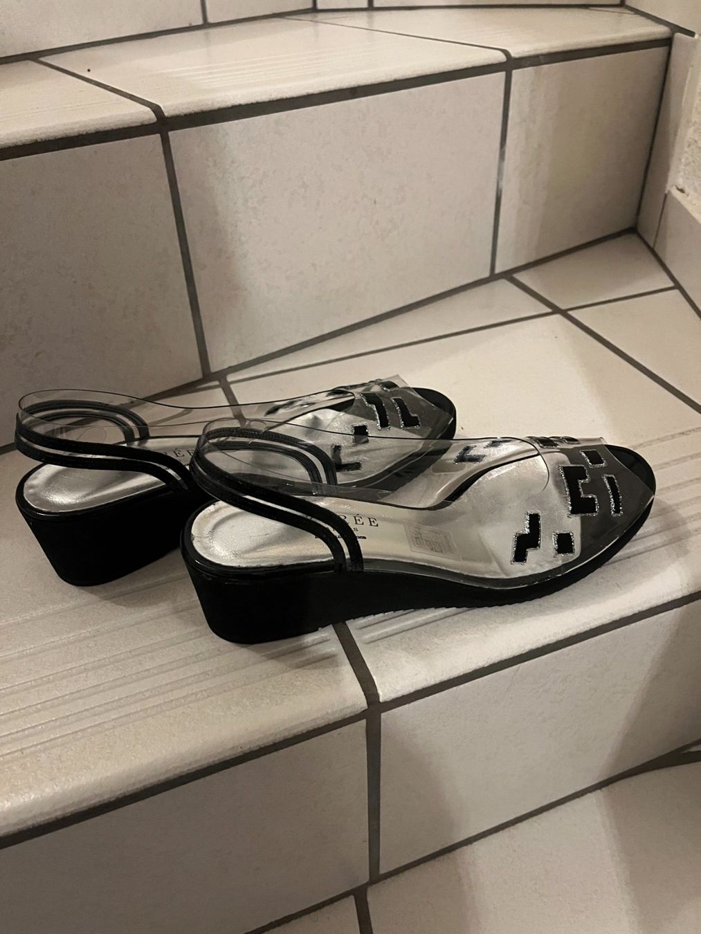 Scarpe da donna: Damenschuhe – Nuovo (secondo la descrizione) da Ettingen venduto da dar_rqn6 1