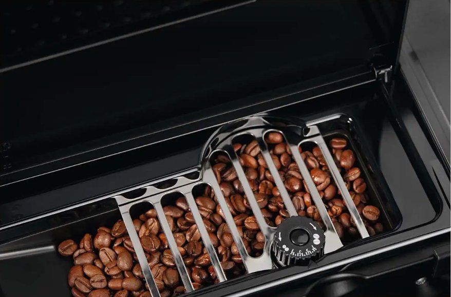 Electrolux Machines à café & Machines à expresso: Einbau Kaffeemaschine Electrolux – D'occasion à Lupfig par Stee78 2