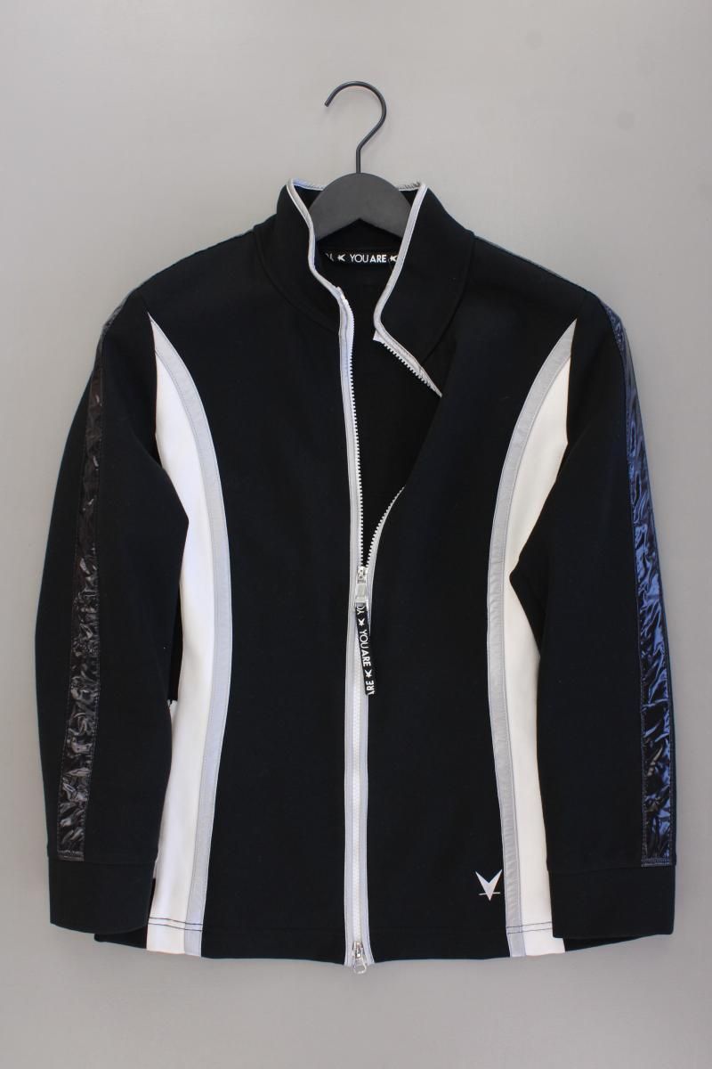 Vestes: Fuchs Schmitt Übergangsjacke Gr. 40 – D'occasion à Neustadt an der Waldnaab par SecondLifeFashion