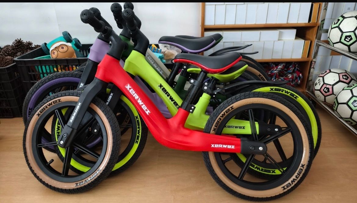 Biciclette: Vélo d'équilibre enfant Xerwei – Nuovo e nell'imballaggio originale da Villeneuve VD venduto da nor_86jc 7