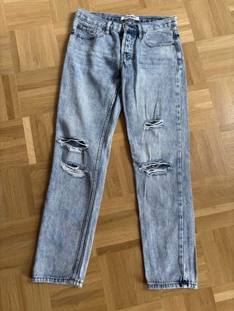 Jeanshose