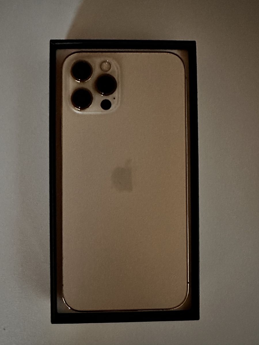 Apple Telefoni cellulari / Smartphones: Apple iPhone 12 Pro, 128 GB – Usato da Interlaken venduto da Vbs53 1