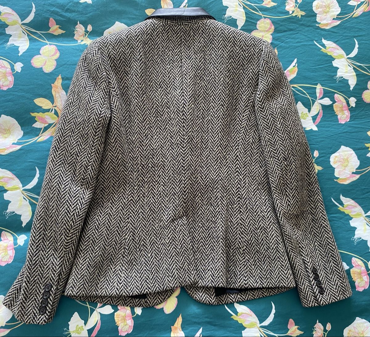 Ralph Lauren Jacken: Ralph Lauren Tweed Blazer – Neu (gemäss Beschreibung) aus Walchwil von anj_9zhk 2