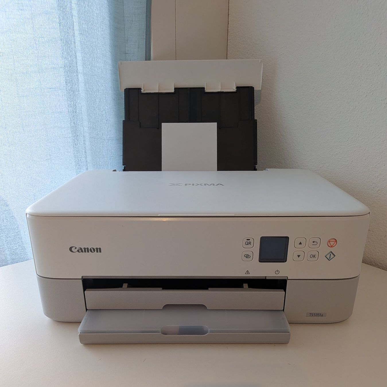 Canon Imprimantes: Drucker Canon  Pixma TS5351a – D'occasion à Allschwil par Harri2 1