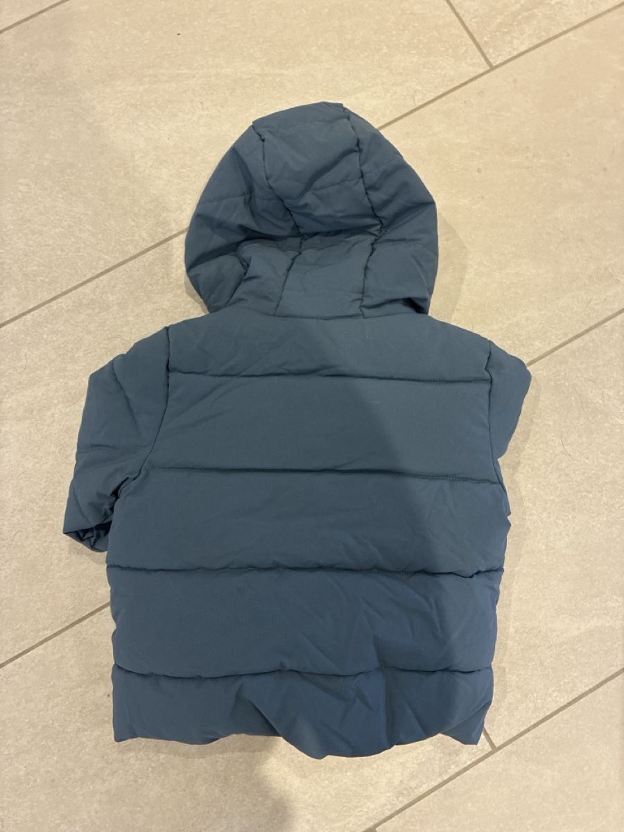 Vestes & Manteaux: Winterjacke Gr 98 – D'occasion à Rifferswil par nahug 2