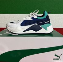 NEU! PUMA RS-X Hard Drive Jr 38