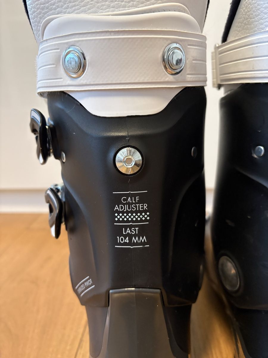 Salomon Damenschuhe: Scarpone sci SALOMON X-Access Cruise W – Gebraucht aus Giubiasco von cln_bff7 4