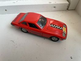 Lamborghini Islero Politoys Serie I 1:43