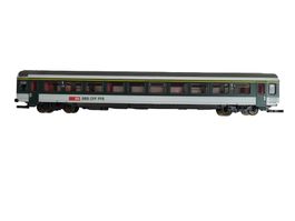 ROCO 44201B Personenwagen SBB EW IV 1.Klasse