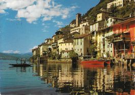 Gandria TI