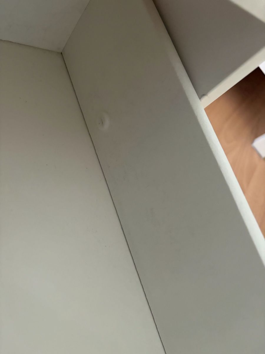 Ikea Comodini: Nachttisch – Usato da Lyss venduto da DeaDiLuna 7