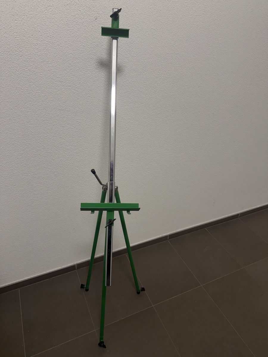 Altro in Decorazioni & Accessori: Verstellbarer Malerständer – Usato da Root venduto da Man_Sylaj