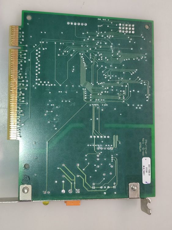 PCLTA20 PCI LonTalk® Adapter Modelle 74401 Kaufen auf Ricardo