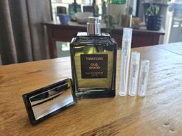 Tom Ford OUD WOOD - 2ml Abfüllung