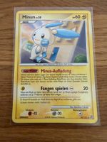 Minun Lv.30 32/132