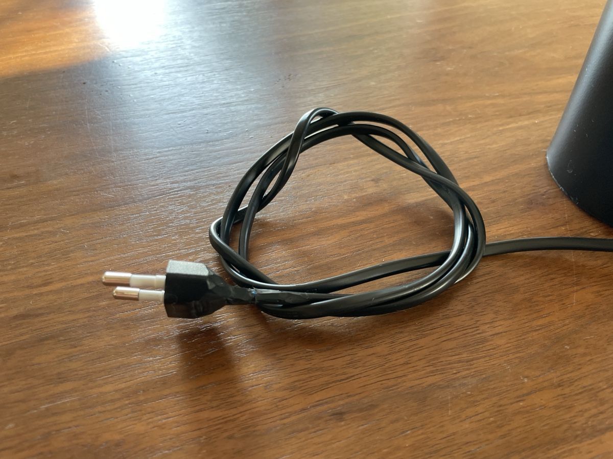 Lampes: Lampe de table – D'occasion à Correvon par silasmoser 3