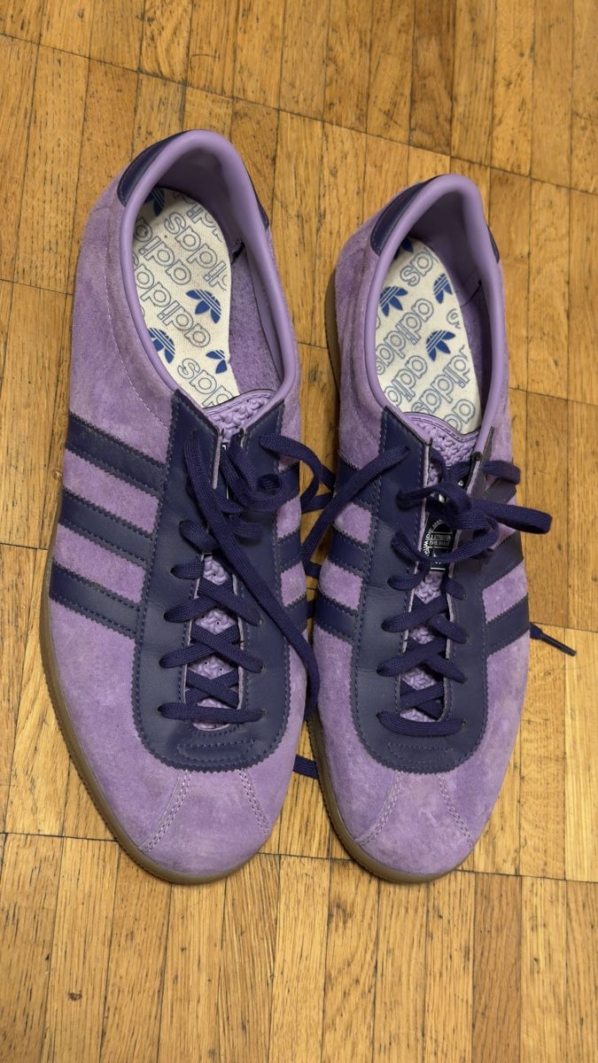 Scarpe da uomo: Adidas 46 2/3 – Nuovo (secondo la descrizione) da Carouge GE venduto da qaliss22