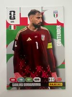 Panini FIFA World Cup 2026, GIANLUIGI DONNARUMMA