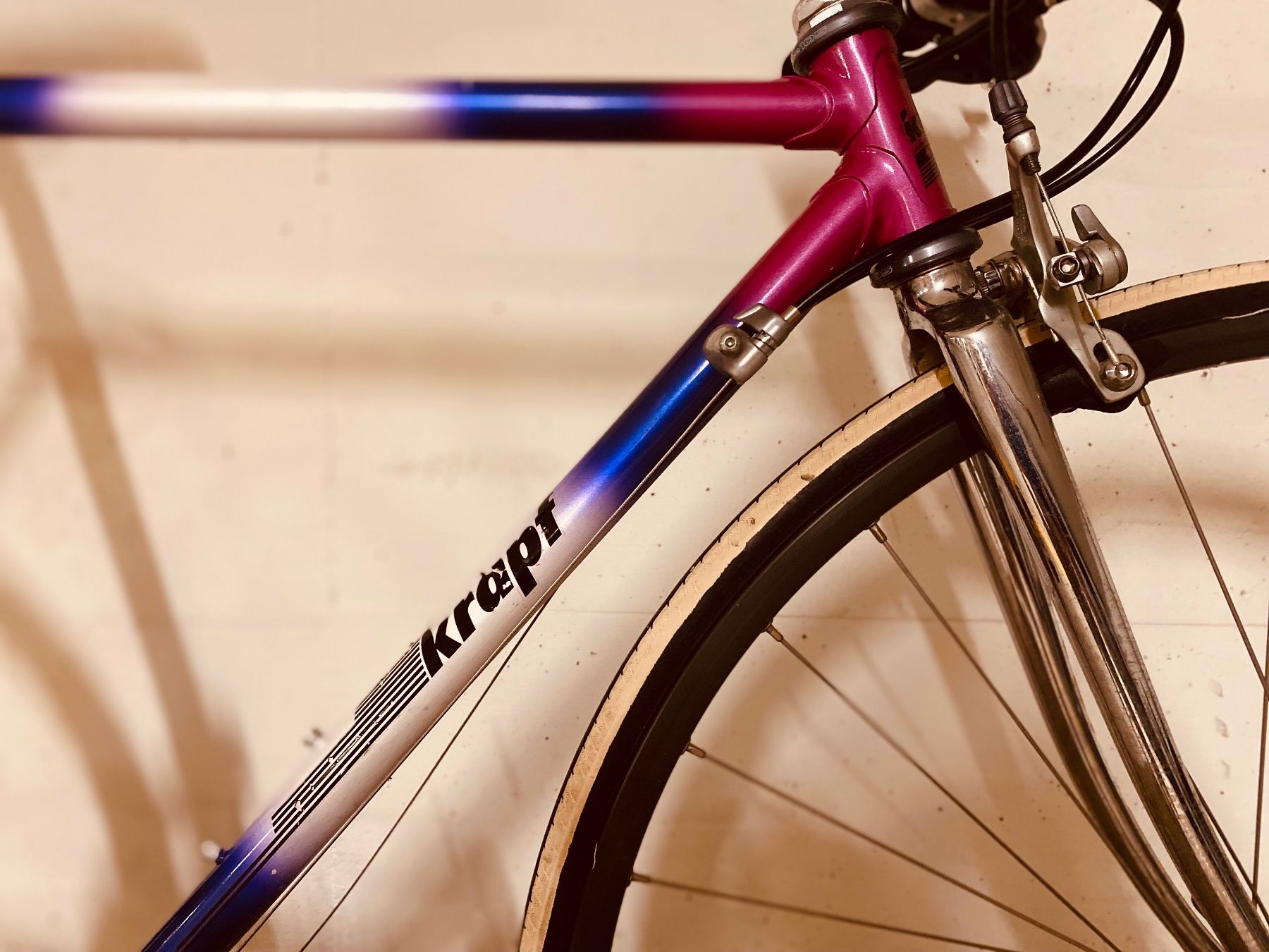 Vélos: Damen Vintage Rennrad – D'occasion à Zürich par smish 1