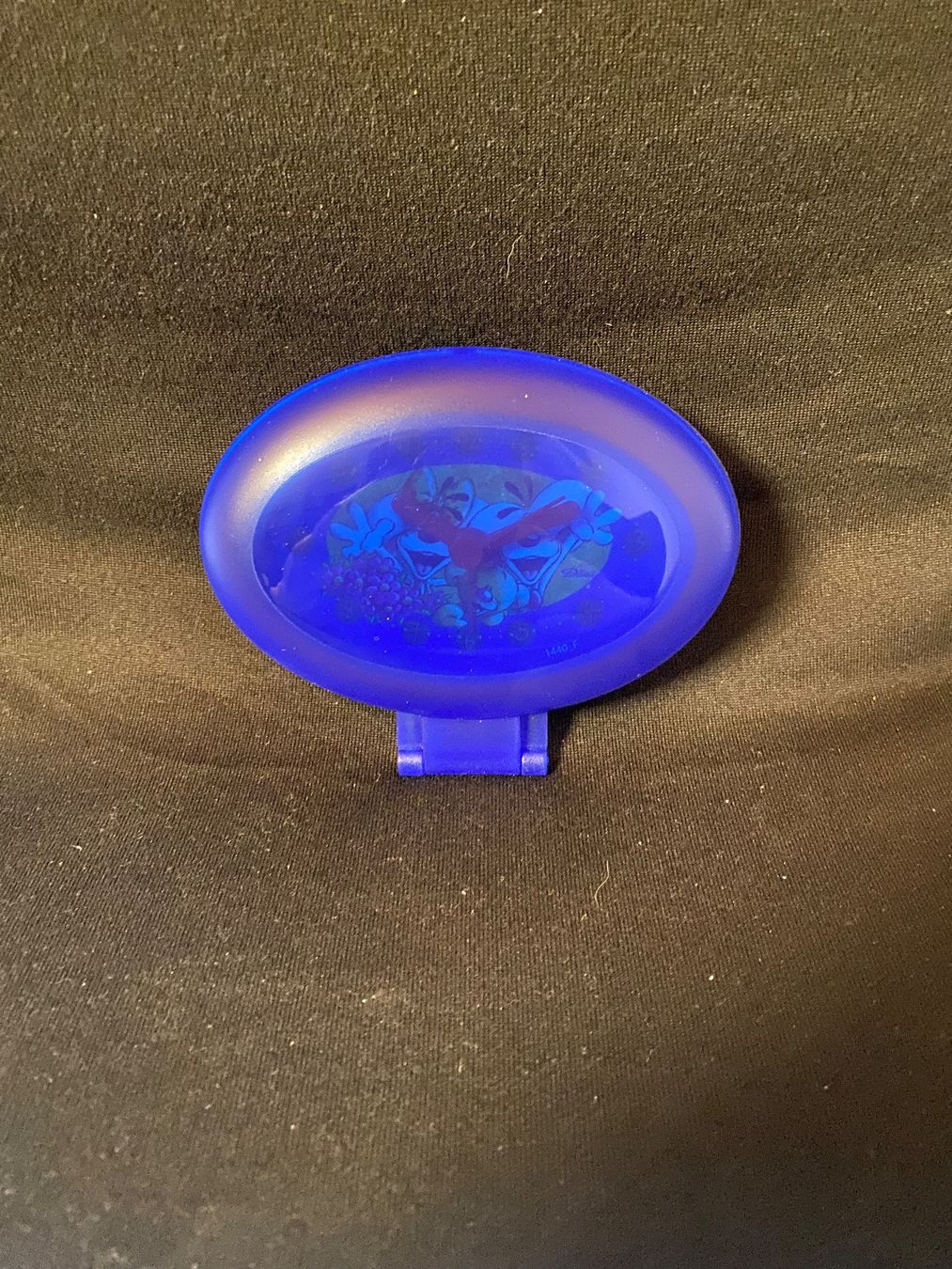 Sveglie: Diddl Reisewecker blau – Nuovo (secondo la descrizione) da Lausen venduto da Diddlshop 3