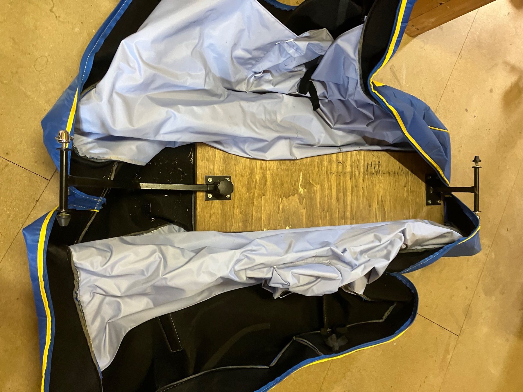 Borse: Velo Tasche – Usato da Fällanden venduto da Juerg0_3 1