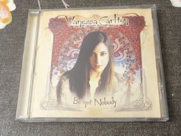 Vanessa Carlton - Be not Nobody XS