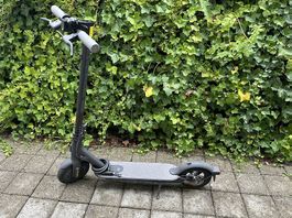 Trottinette électrique XIAOMI Mi 1S Swiss Edition