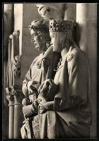 Foto-AK Walter Hege, Deutscher Kunstverl